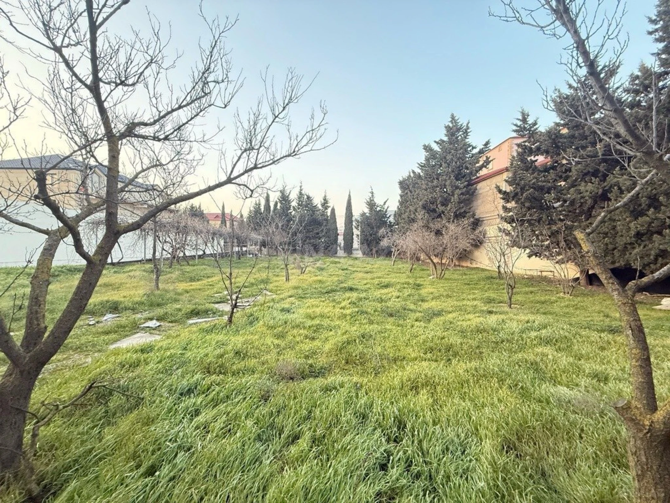 Satılır torpaq sahəsi 32 m²