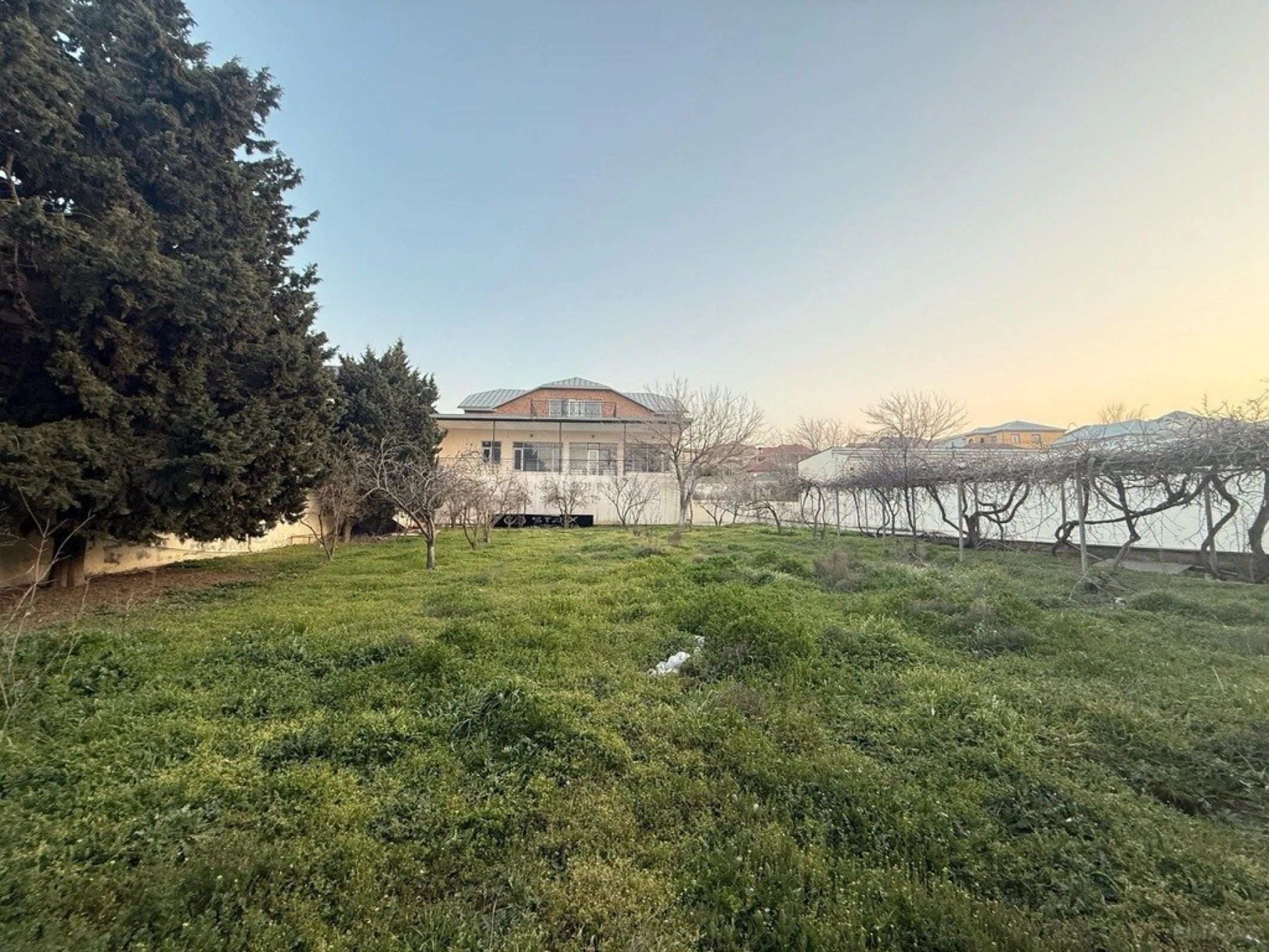 Satılır torpaq sahəsi 32 m²