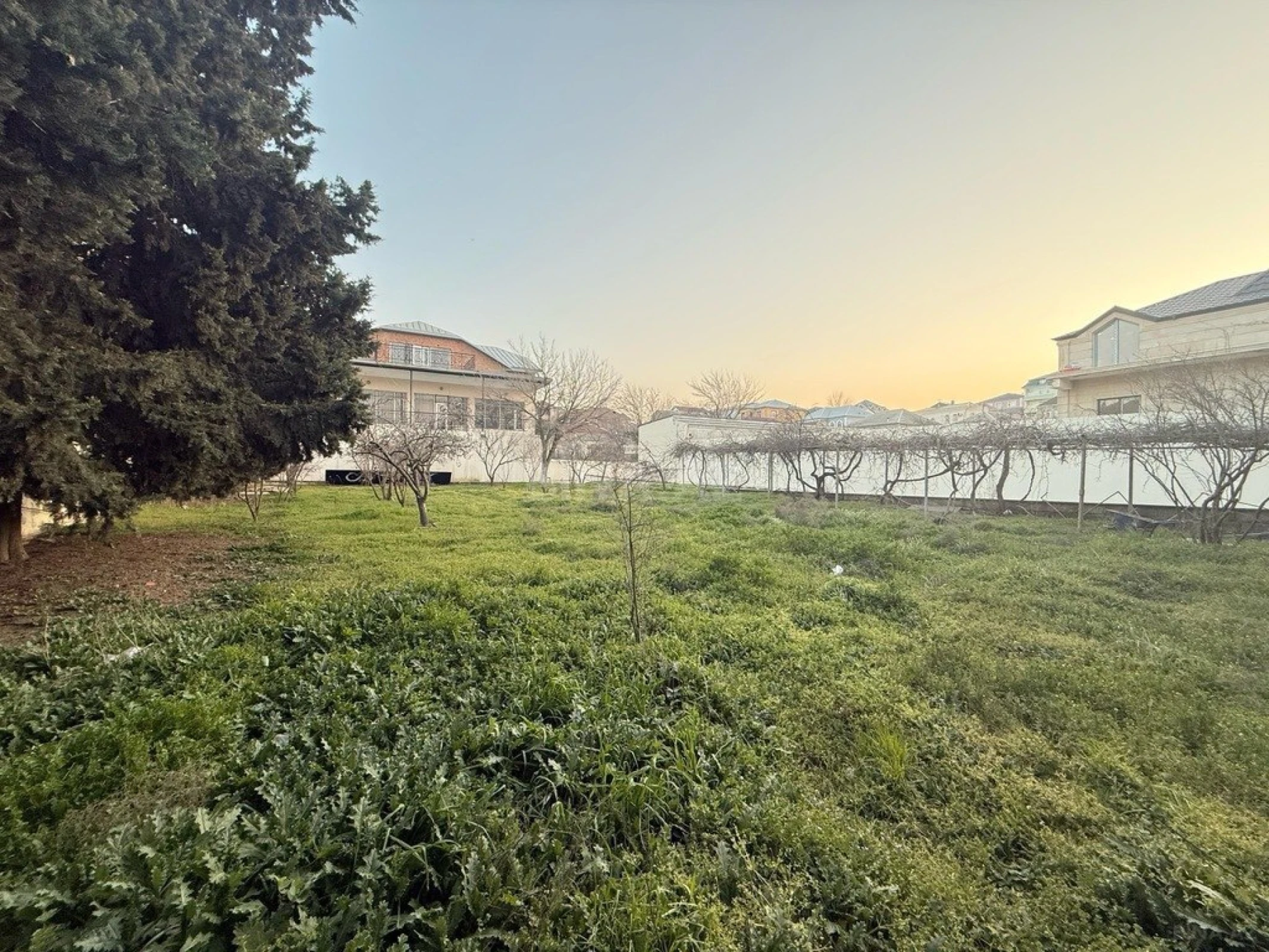 Satılır torpaq sahəsi 32 m²