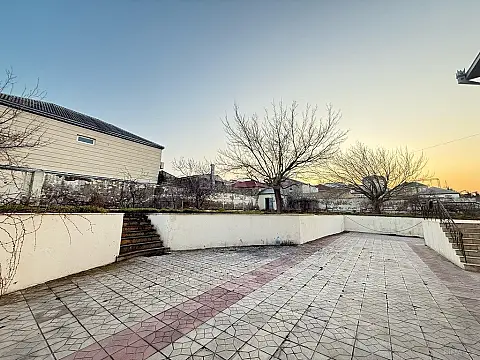 Satılır torpaq sahəsi 32 m²