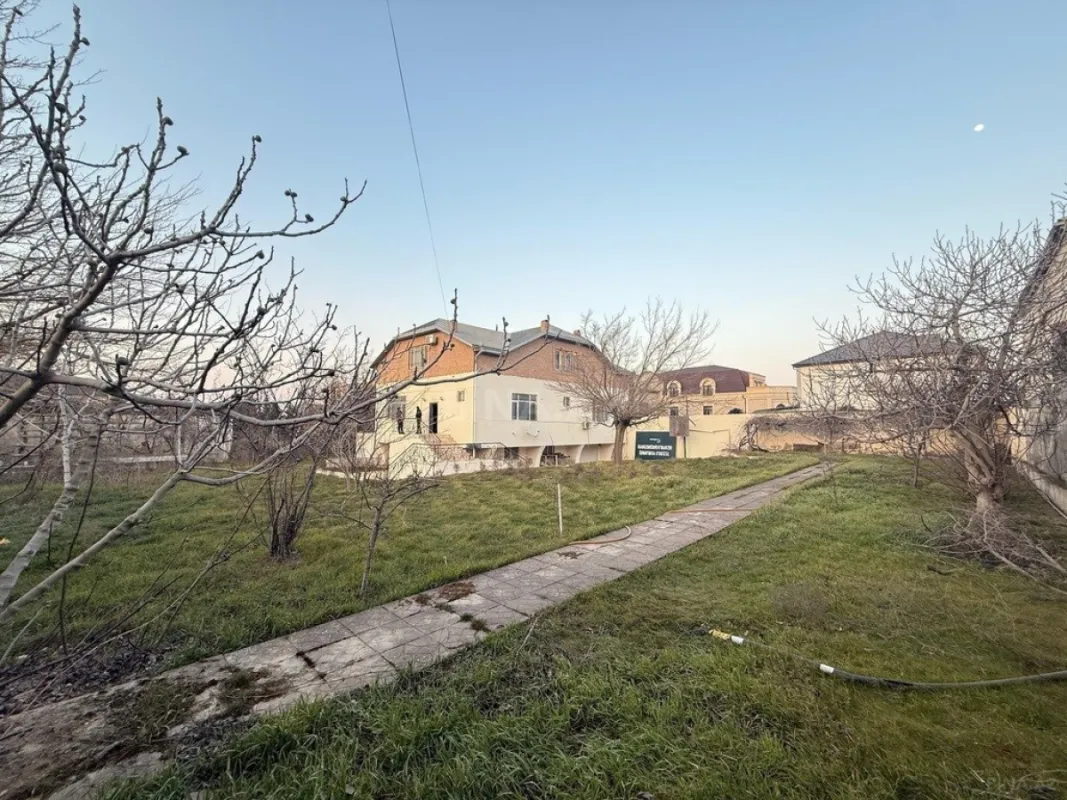 Satılır torpaq sahəsi 32 m²