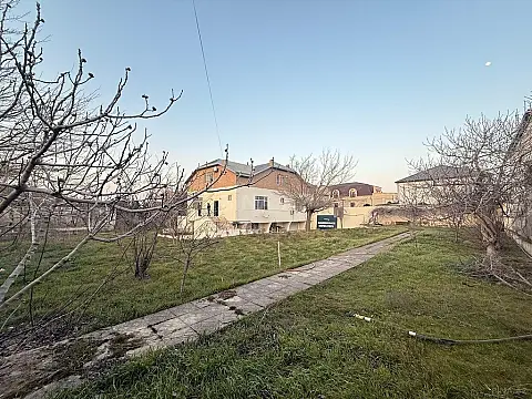 Satılır torpaq sahəsi 32 m²