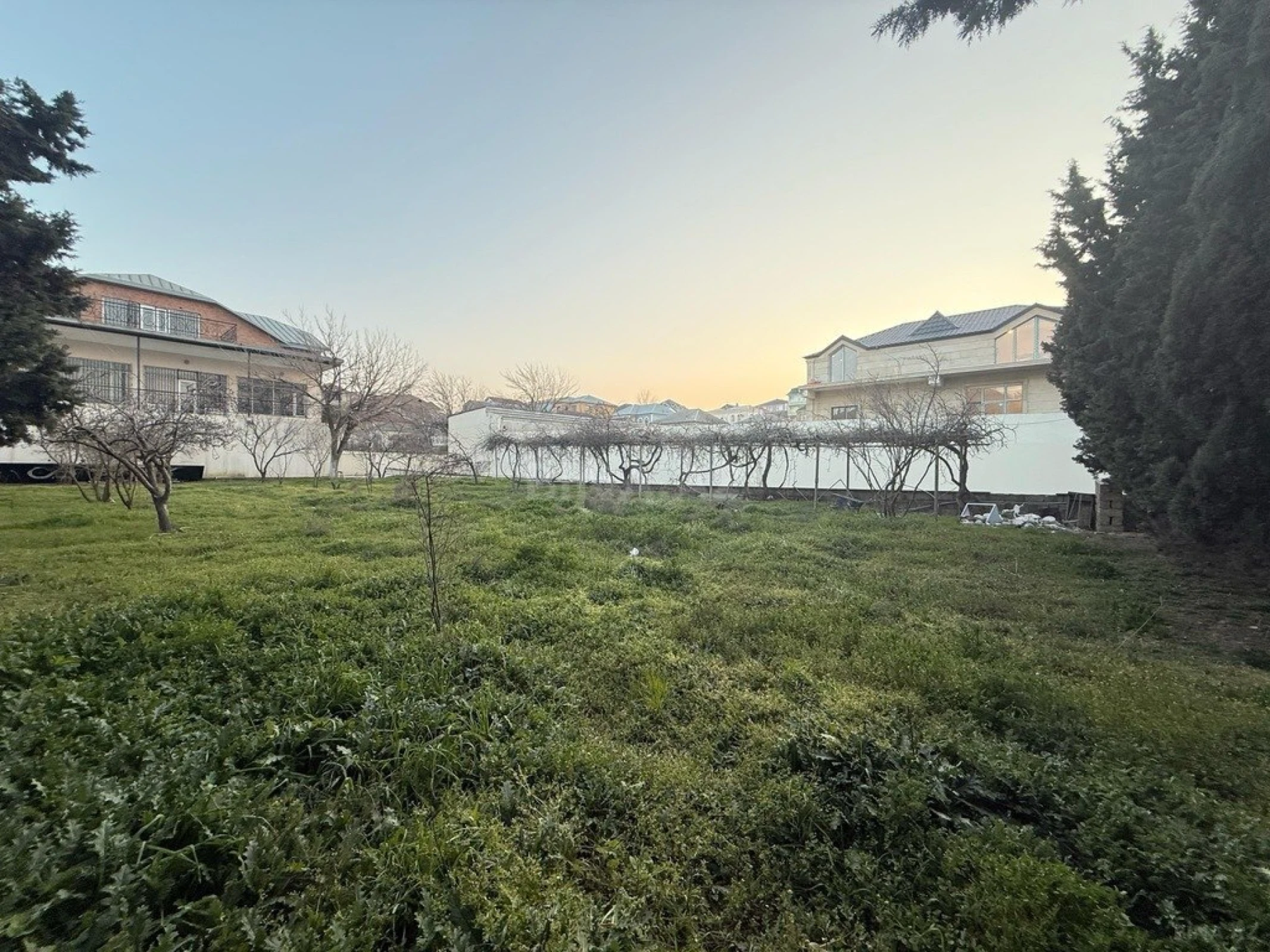 Satılır torpaq sahəsi 32 m²