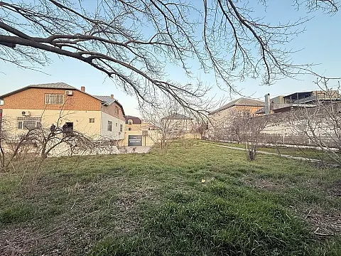 Satılır torpaq sahəsi 32 m²