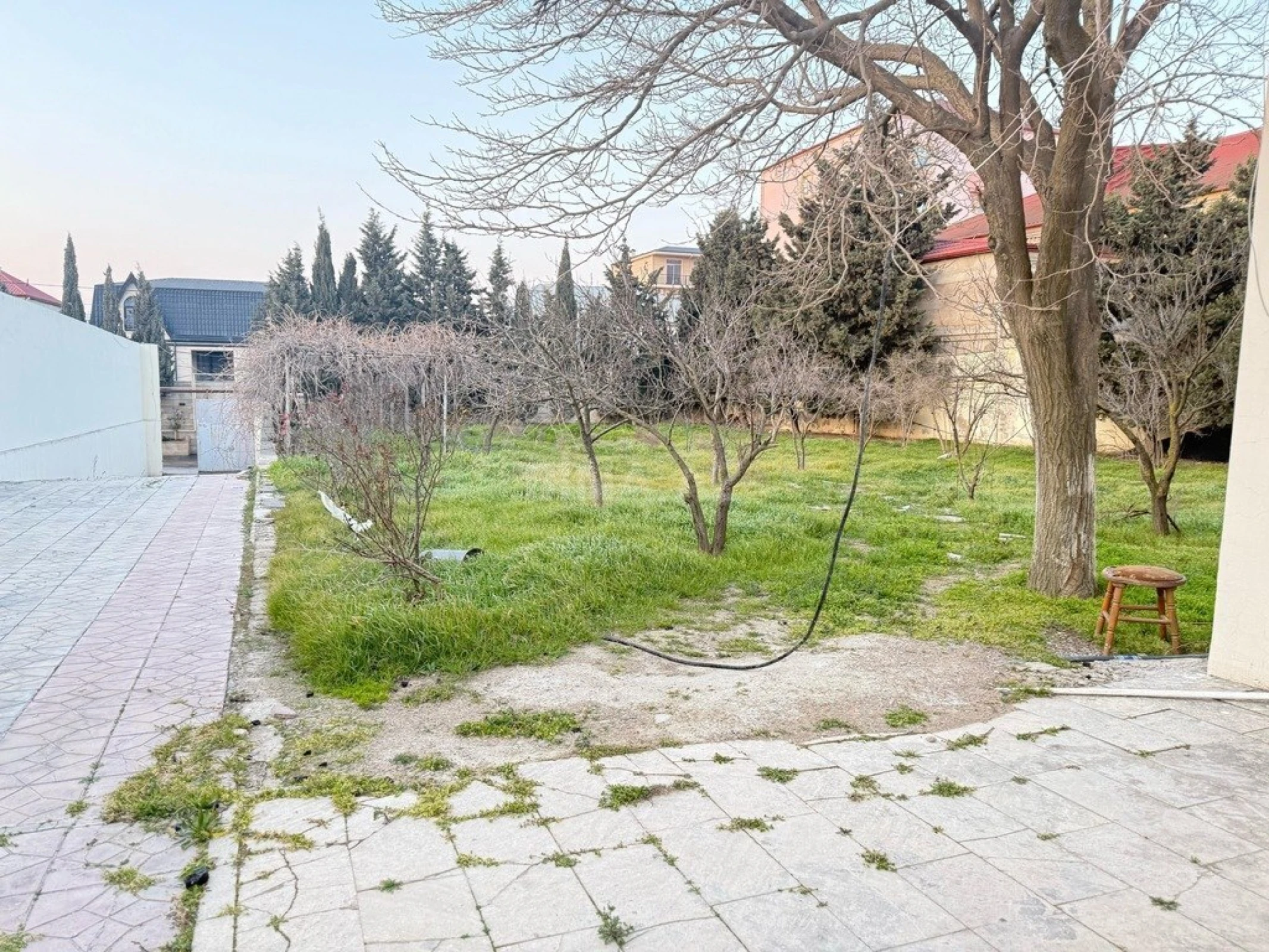 Satılır torpaq sahəsi 32 m²