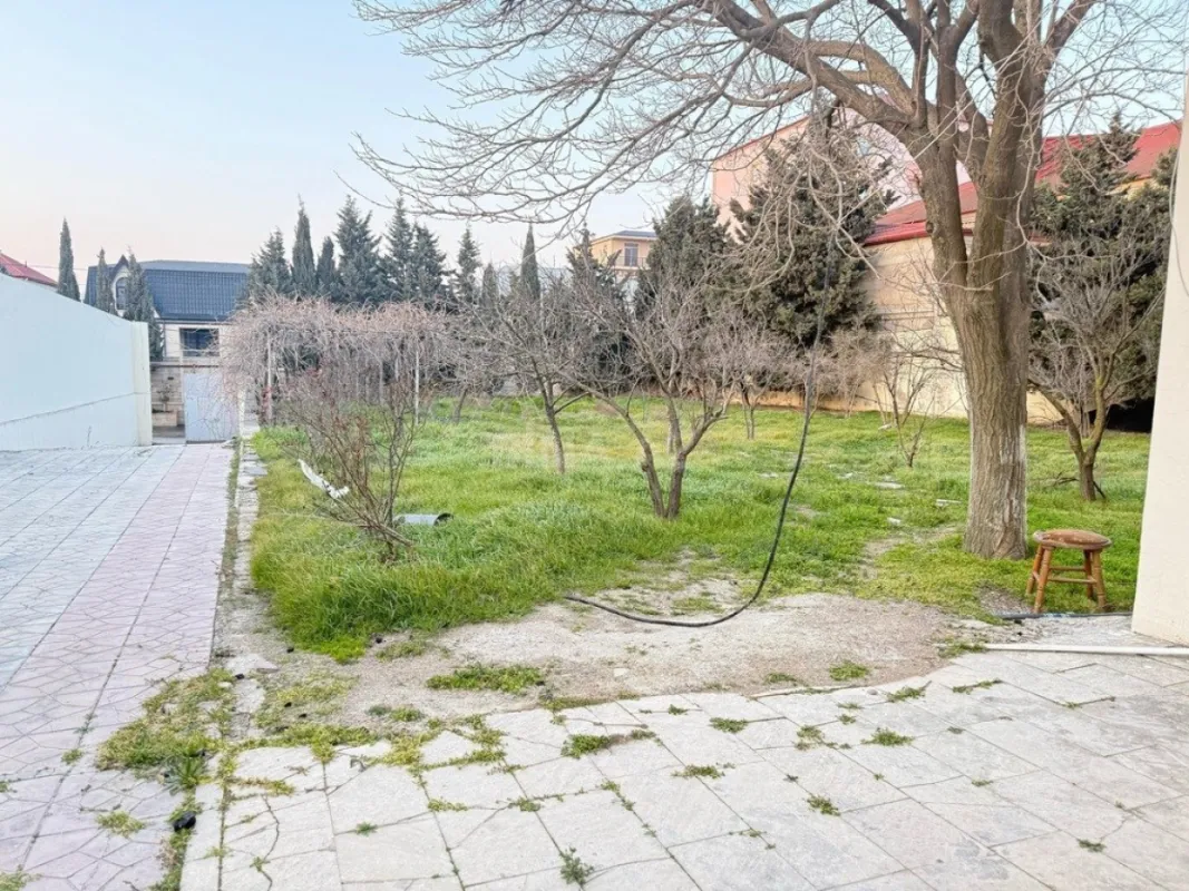 Satılır torpaq sahəsi 32 m²