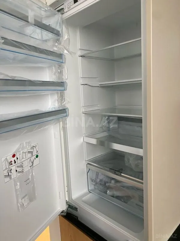 Kirayə verilir 2 otaqlı mənzil 80 m²