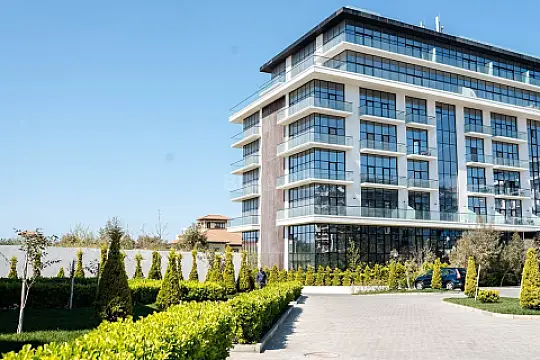 Kirayə verilir 2 otaqlı mənzil 80 m²