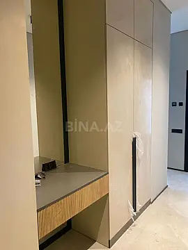 Kirayə verilir 2 otaqlı mənzil 80 m²
