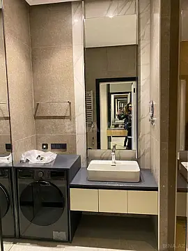 Kirayə verilir 2 otaqlı mənzil 80 m²