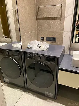 Kirayə verilir 2 otaqlı mənzil 80 m²