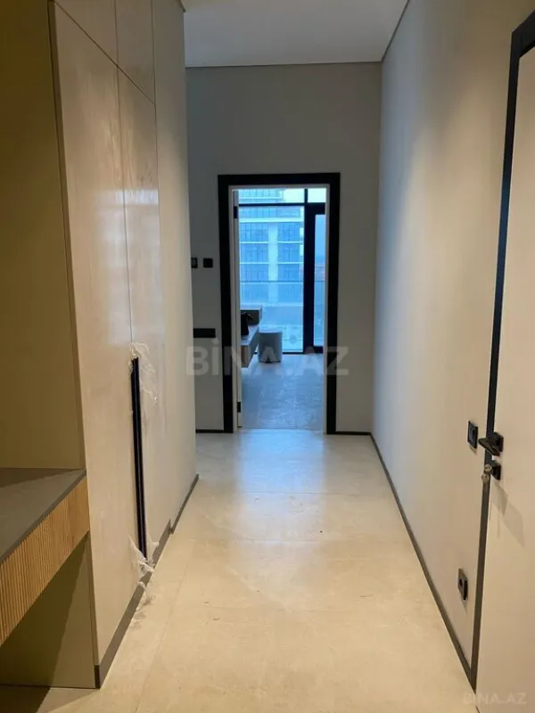 Kirayə verilir 2 otaqlı mənzil 80 m²
