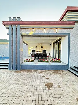 Satılır 4 otaqlı həyət evi 180 m²