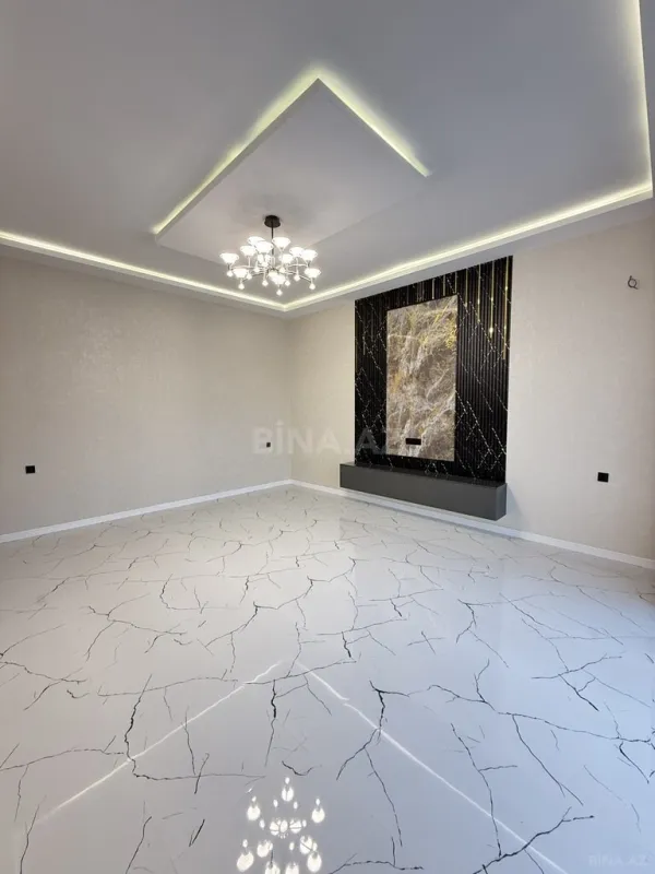 Satılır 4 otaqlı həyət evi 180 m²