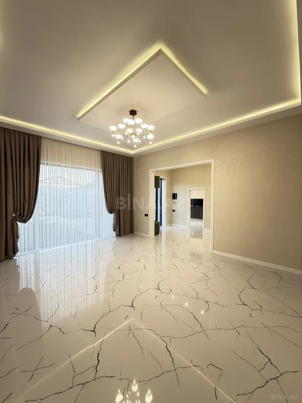 Satılır 4 otaqlı həyət evi 180 m²