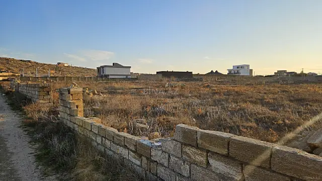 Satılır torpaq sahəsi 12 m² — Bakı, Nardaran 12.00 m²