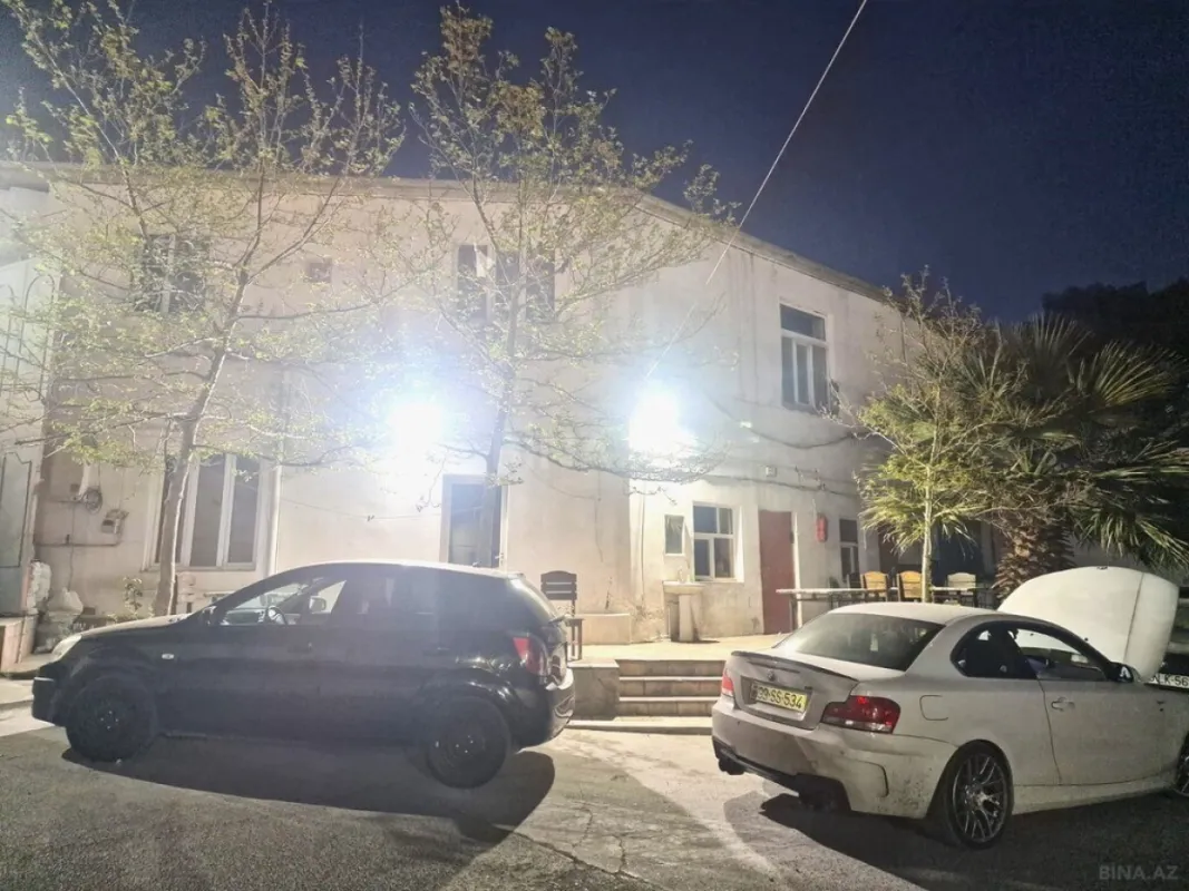 Kirayə verilir obyekt 4000 m²