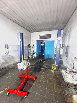 Kirayə verilir obyekt 4000 m²