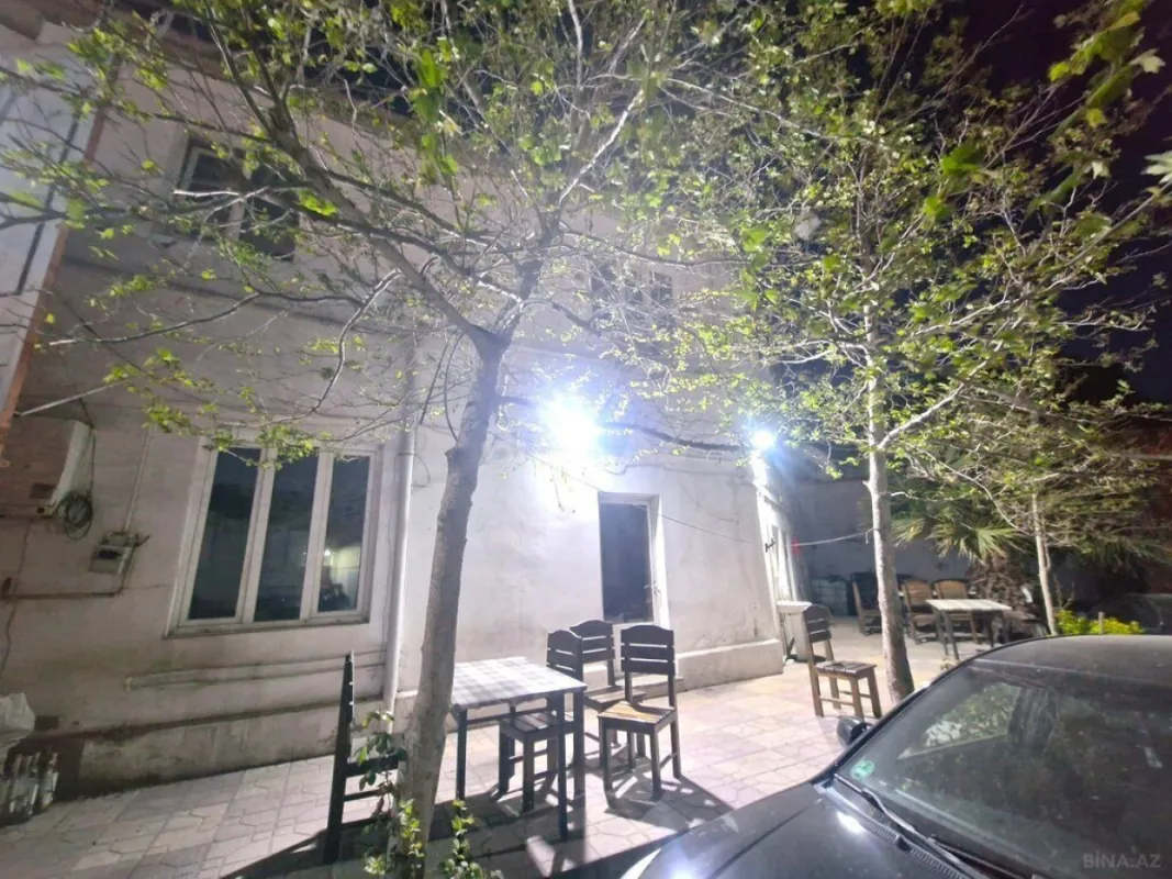 Kirayə verilir obyekt 4000 m²