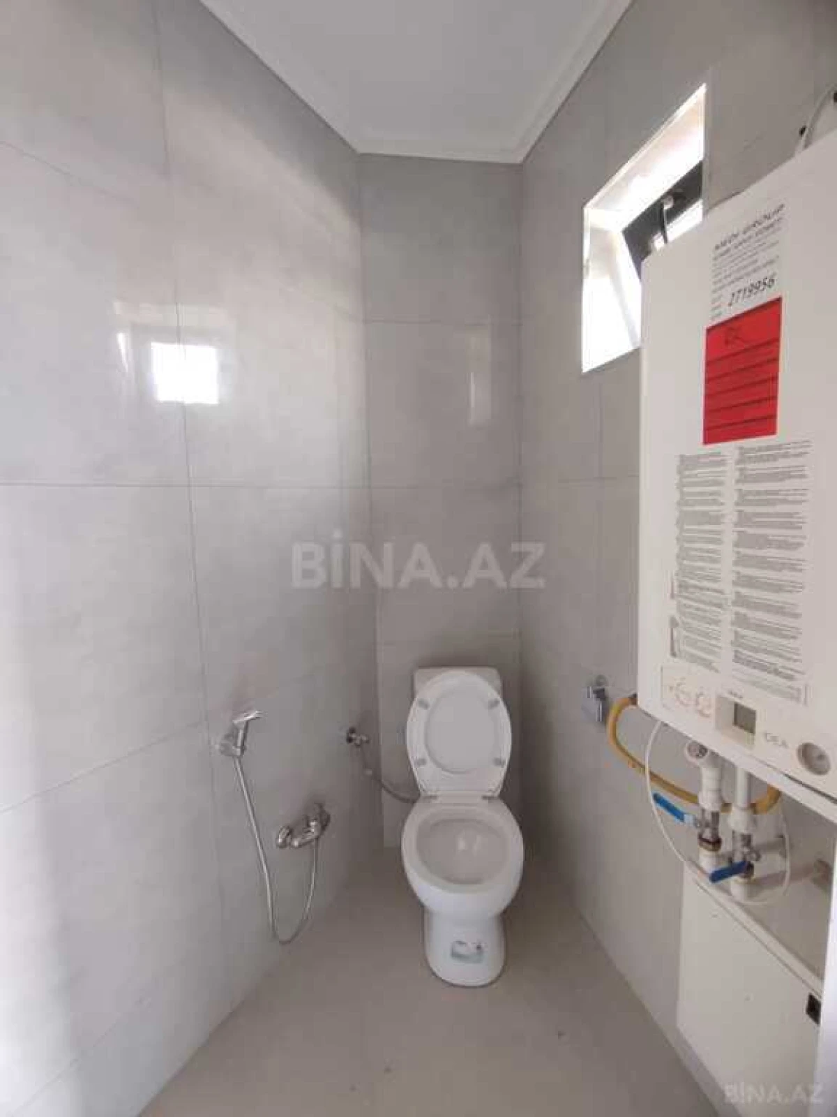 Kirayə verilir obyekt 4000 m²