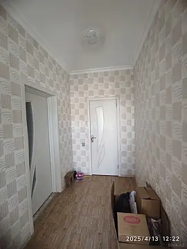 Satılır 2 otaqlı həyət evi 90 m²