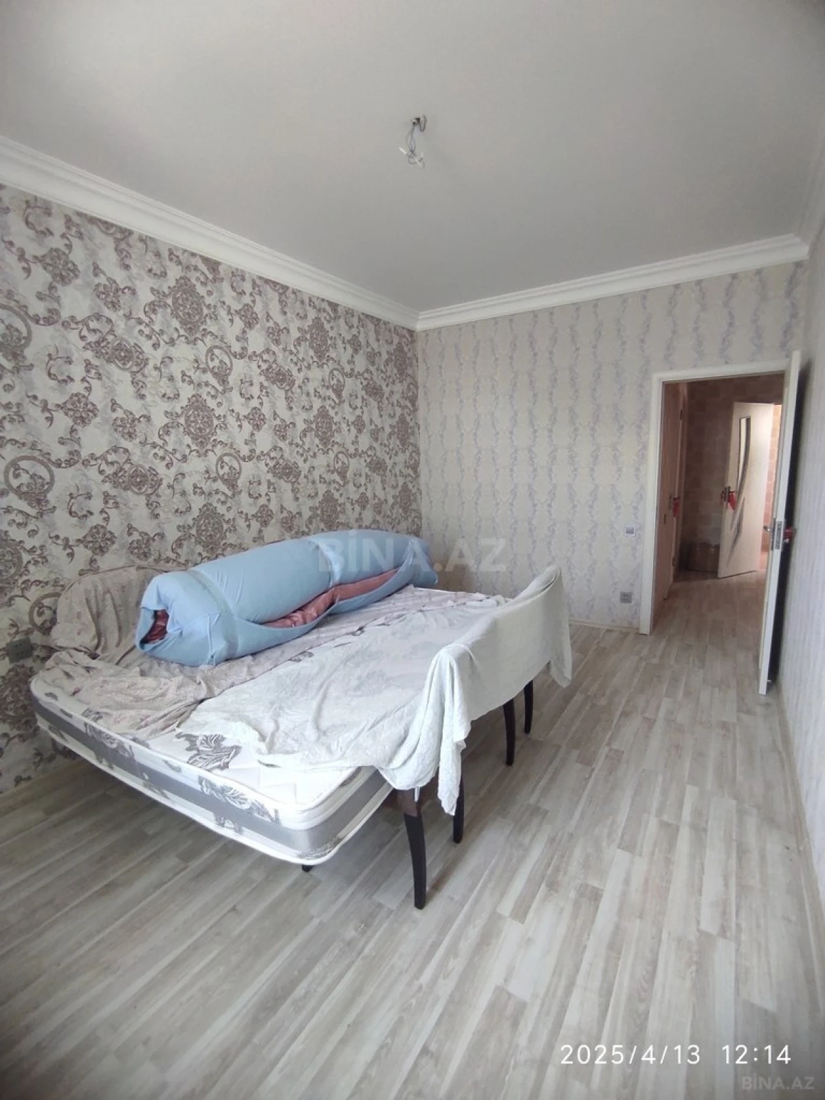 Satılır 2 otaqlı həyət evi 90 m²