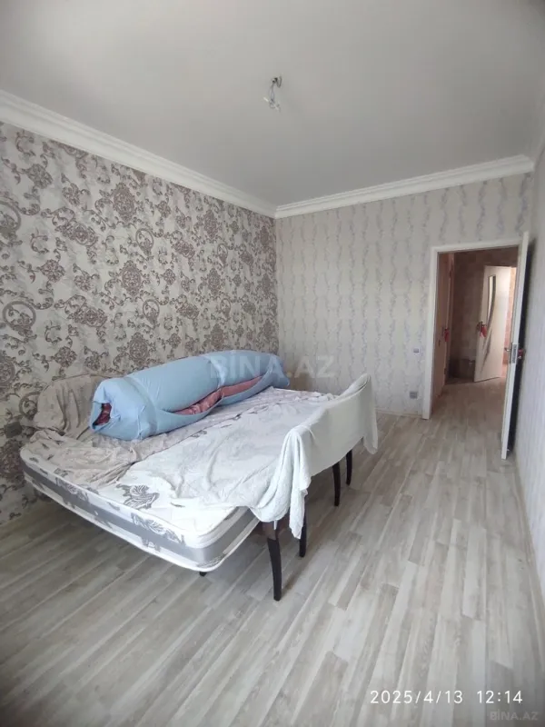 Satılır 2 otaqlı həyət evi 90 m²