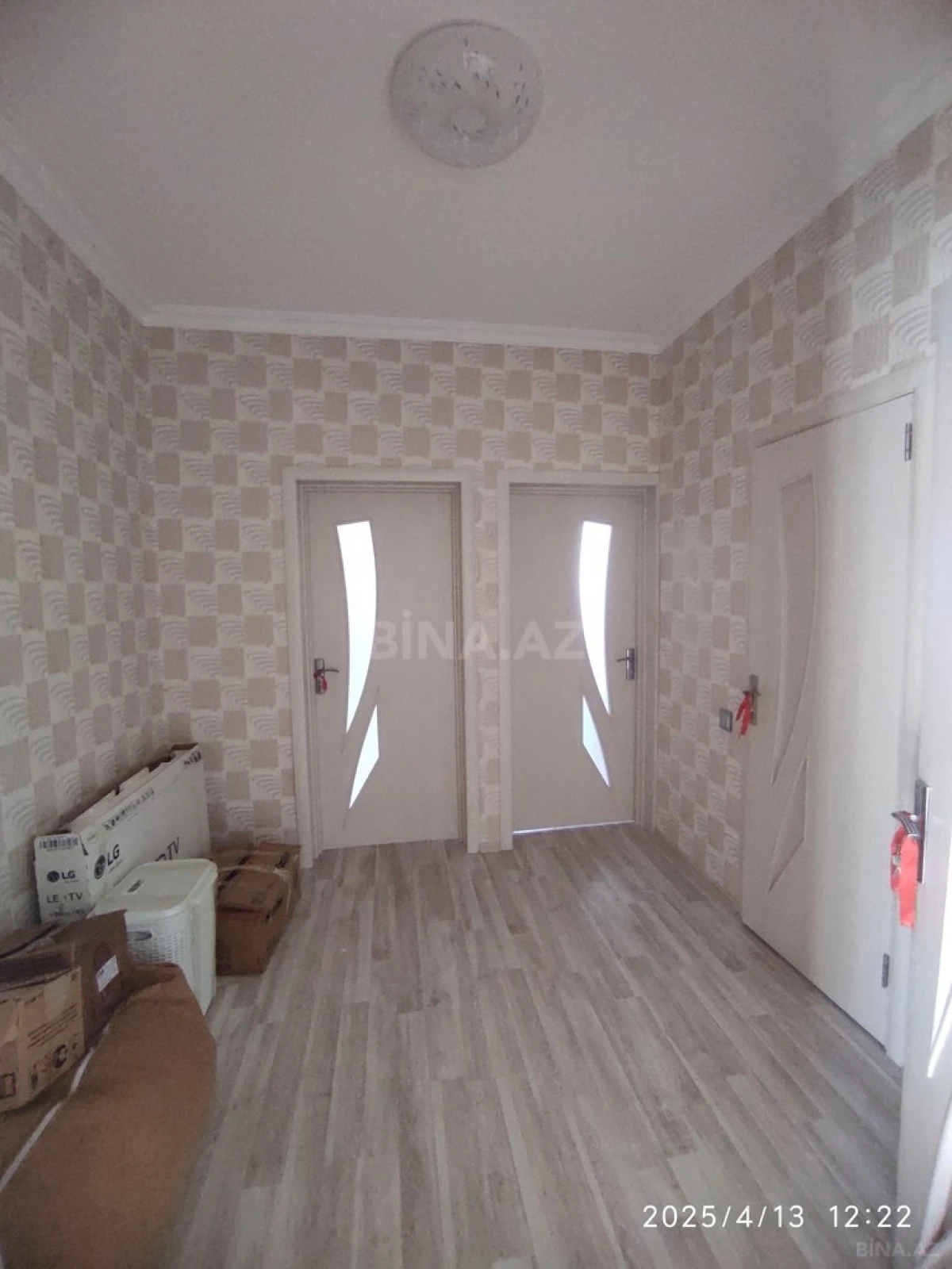 Satılır 2 otaqlı həyət evi 90 m²