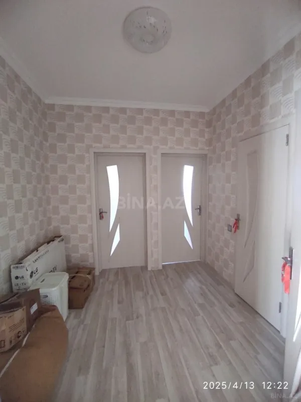 Satılır 2 otaqlı həyət evi 90 m²