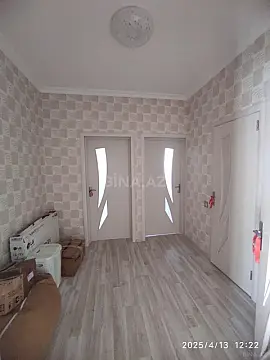 Satılır 2 otaqlı həyət evi 90 m²