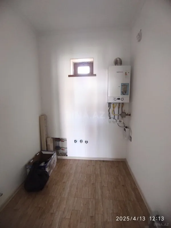 Satılır 2 otaqlı həyət evi 90 m²