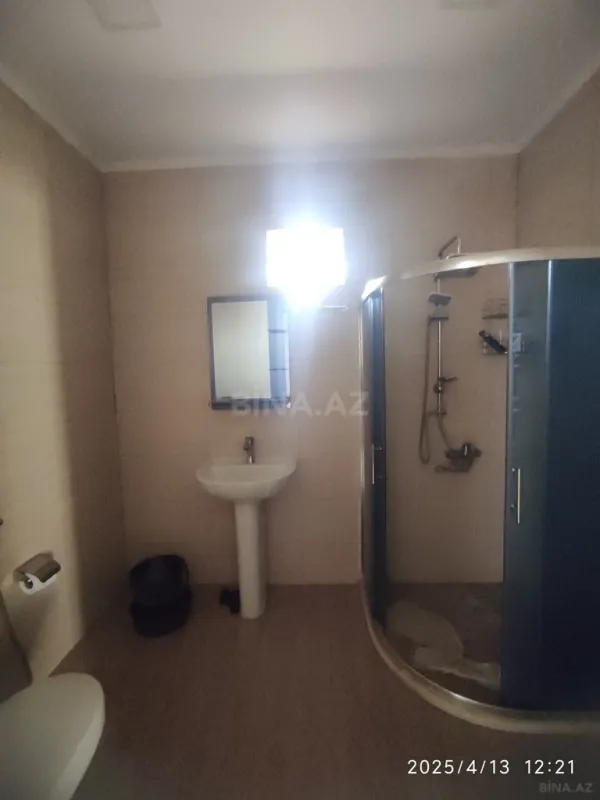 Satılır 2 otaqlı həyət evi 90 m²