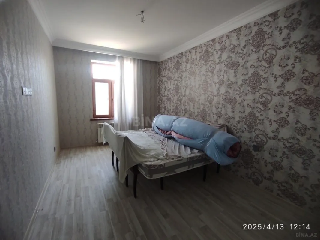 Satılır 2 otaqlı həyət evi 90 m²