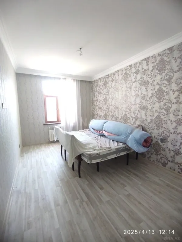 Satılır 2 otaqlı həyət evi 90 m²
