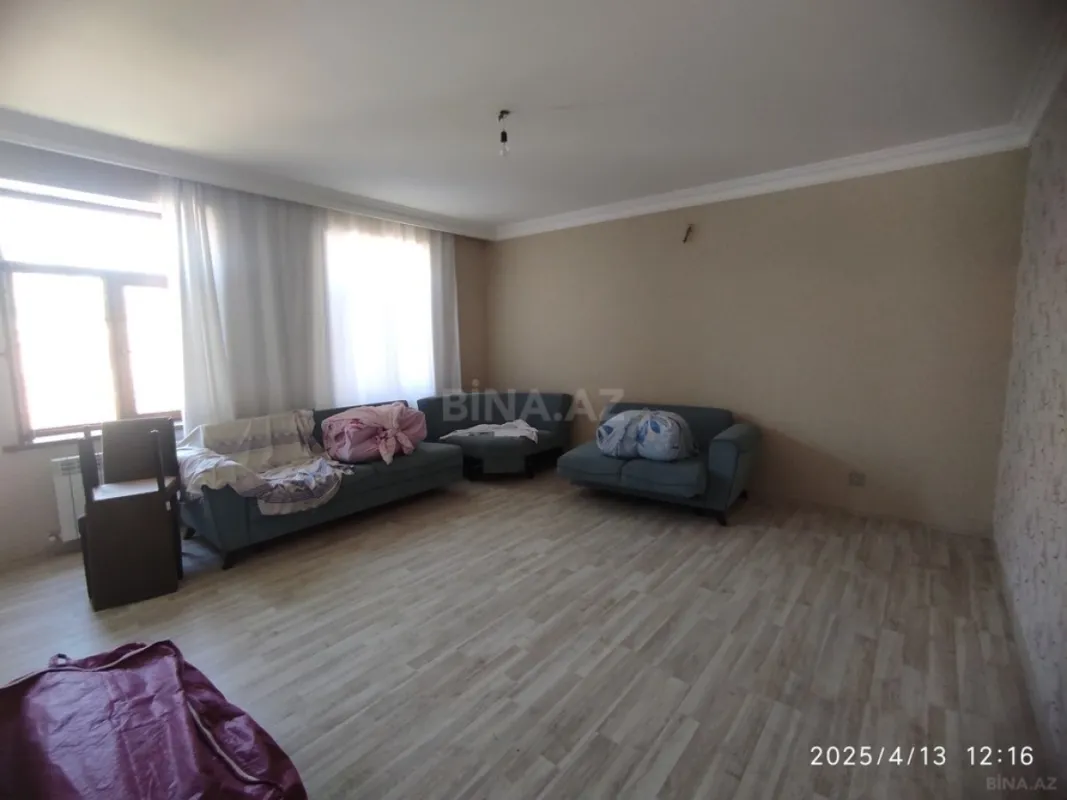 Satılır 2 otaqlı həyət evi 90 m²