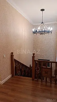 Kirayə verilir 6 otaqlı həyət evi 580 m²