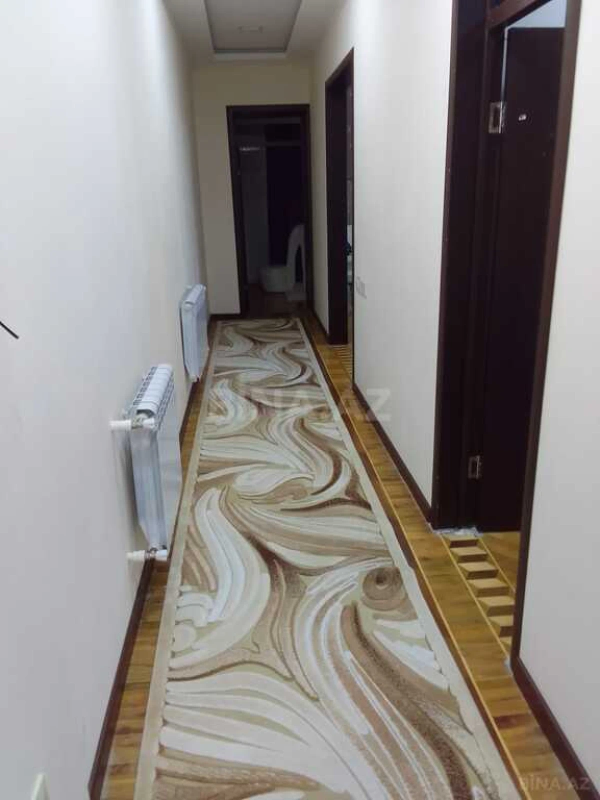 Satılır 4 otaqlı mənzil 110 m²