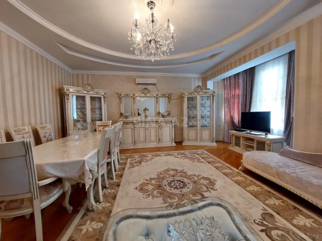 Satılır 20 otaqlı həyət evi 1600 m²