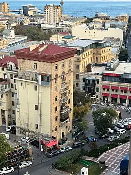 Satılır 3 otaqlı mənzil 137 m² — Bakı, Sahil qəs. 3 otaq 137.00 m²