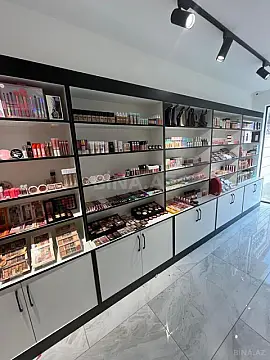 Satılır obyekt 43 m²