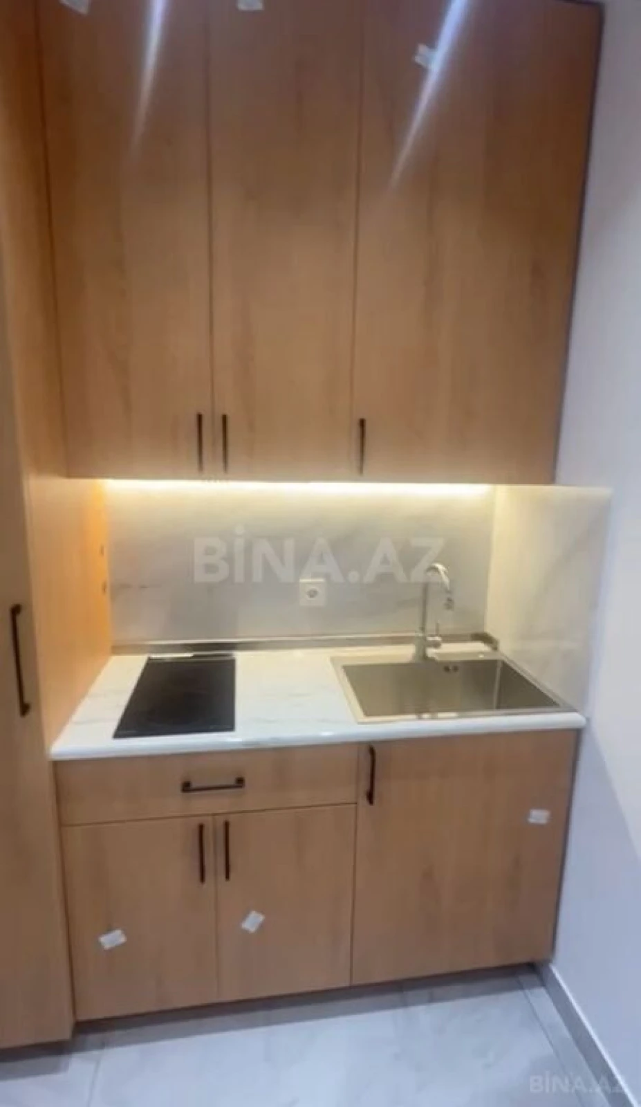 Satılır obyekt 43 m²