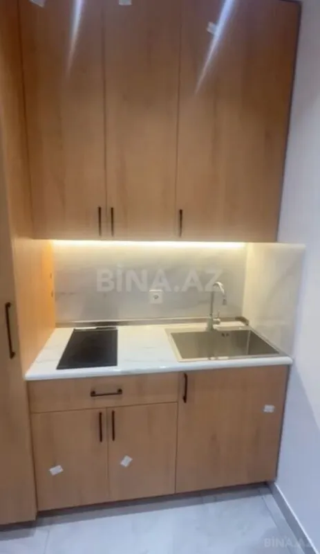 Satılır obyekt 43 m²