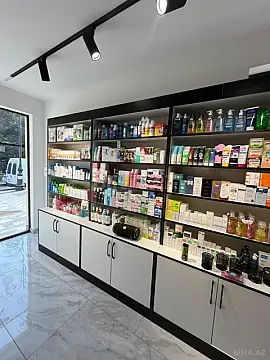 Satılır obyekt 43 m²