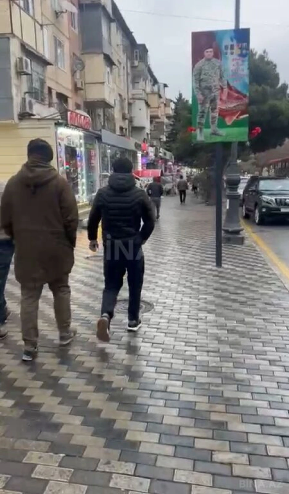 Satılır obyekt 43 m²