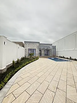 Satılır 4 otaqlı həyət evi 160 m²