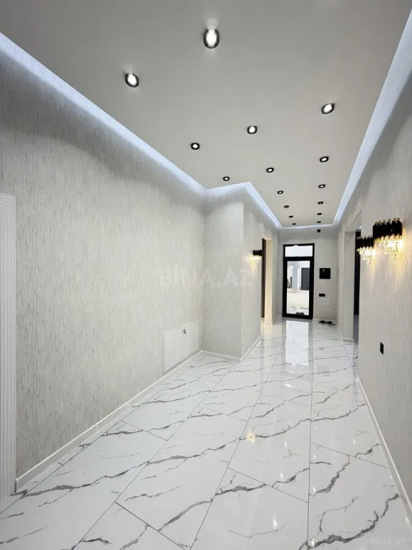 Satılır 4 otaqlı həyət evi 160 m²