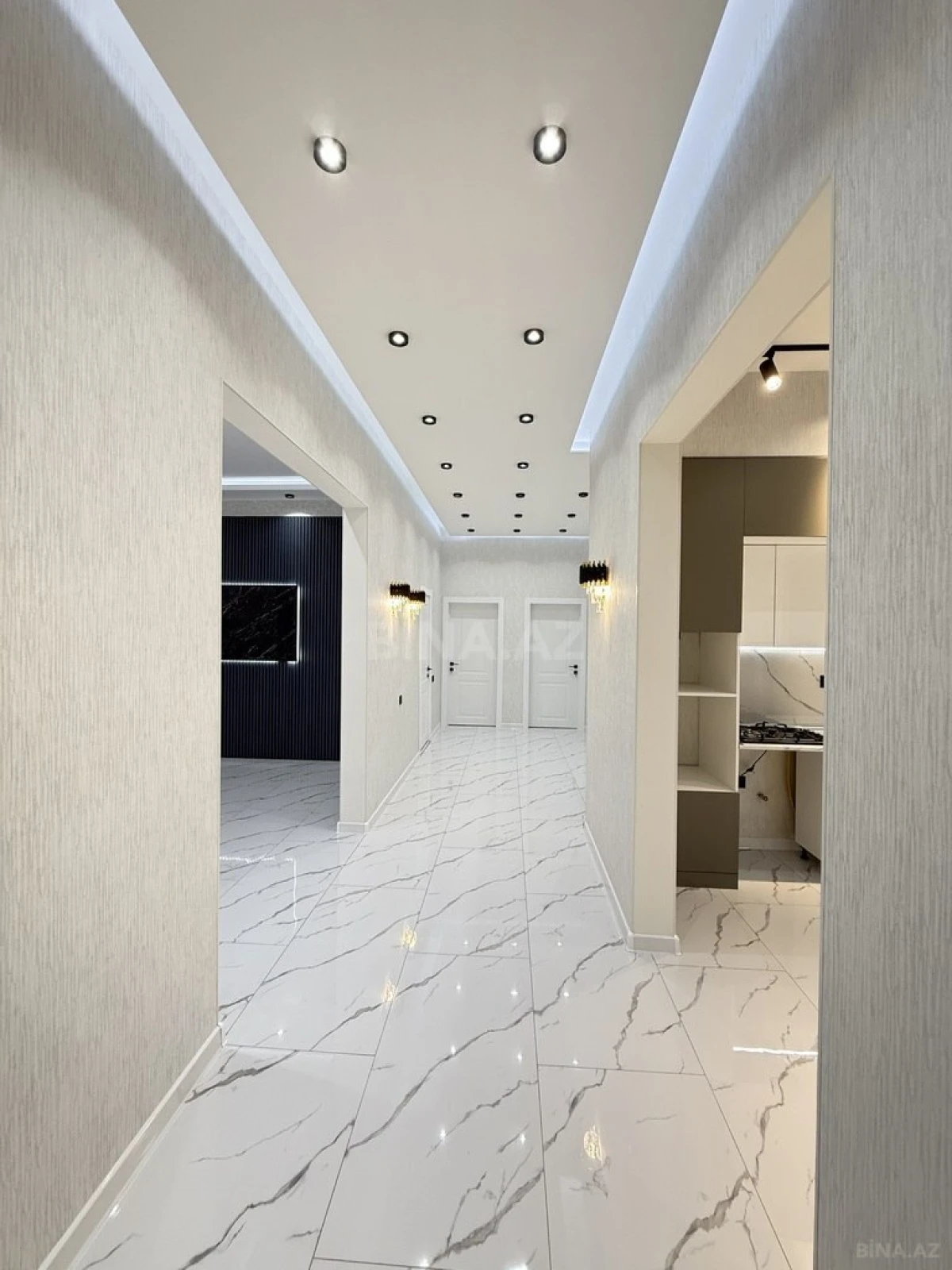 Satılır 4 otaqlı həyət evi 160 m²