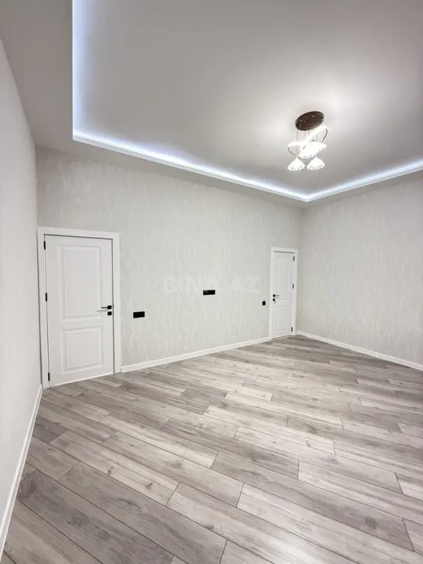 Satılır 4 otaqlı həyət evi 160 m²