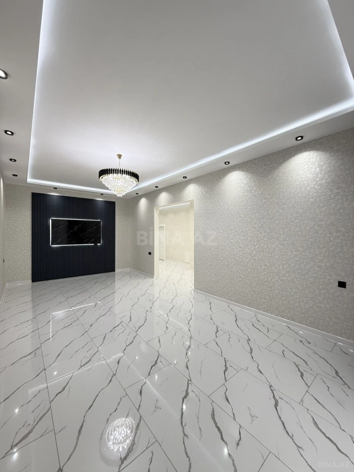 Satılır 4 otaqlı həyət evi 160 m²
