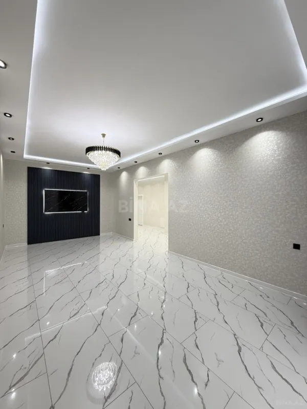Satılır 4 otaqlı həyət evi 160 m²